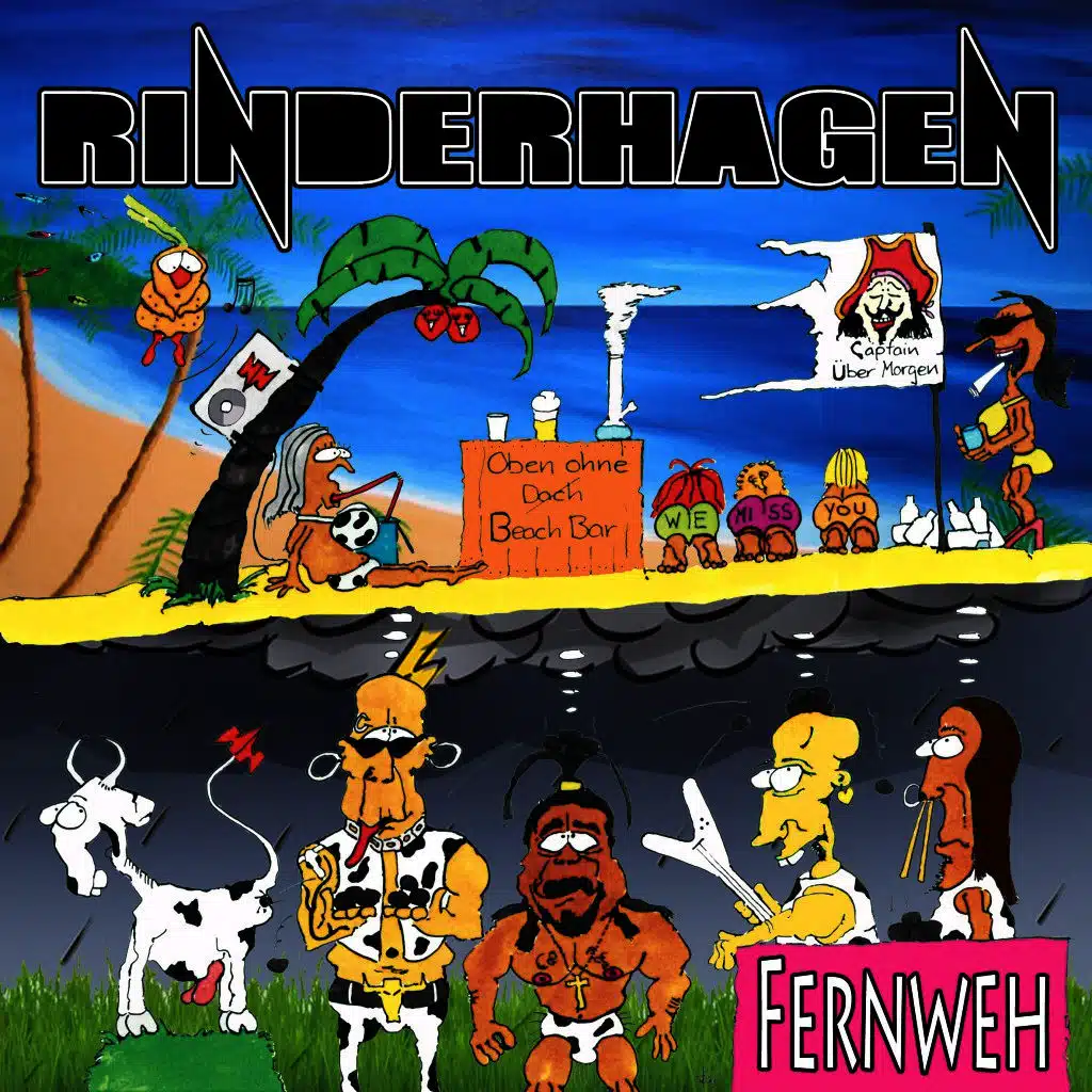 Rinderhagen