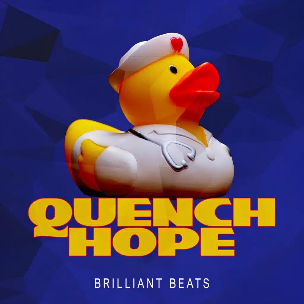 Redemption (Olias Mix)