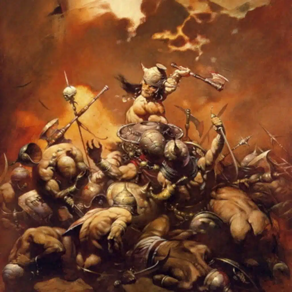 The Heavy Metal Box Season2 episode 17