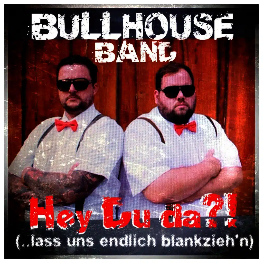 Hey Du da?! (...lass uns endlich blankzieh'n)