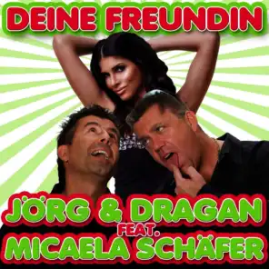 Jörg & Dragan (Die Autohändler) feat. Micaela Schäfer