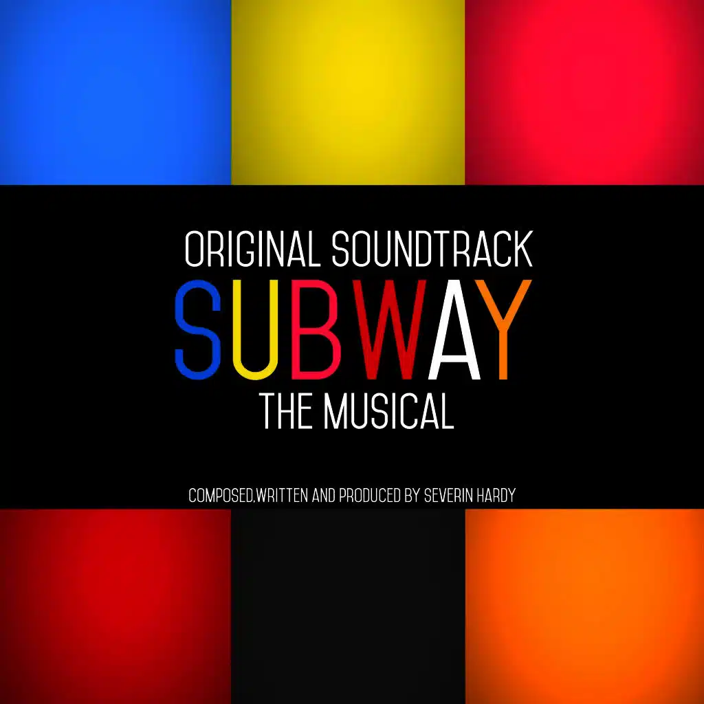 Subway - The Musical