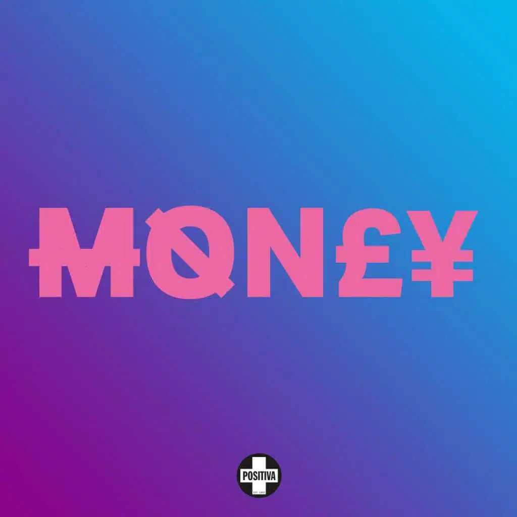 Money (feat. CID & Bahary)