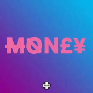 Money (feat. CID & Bahary)