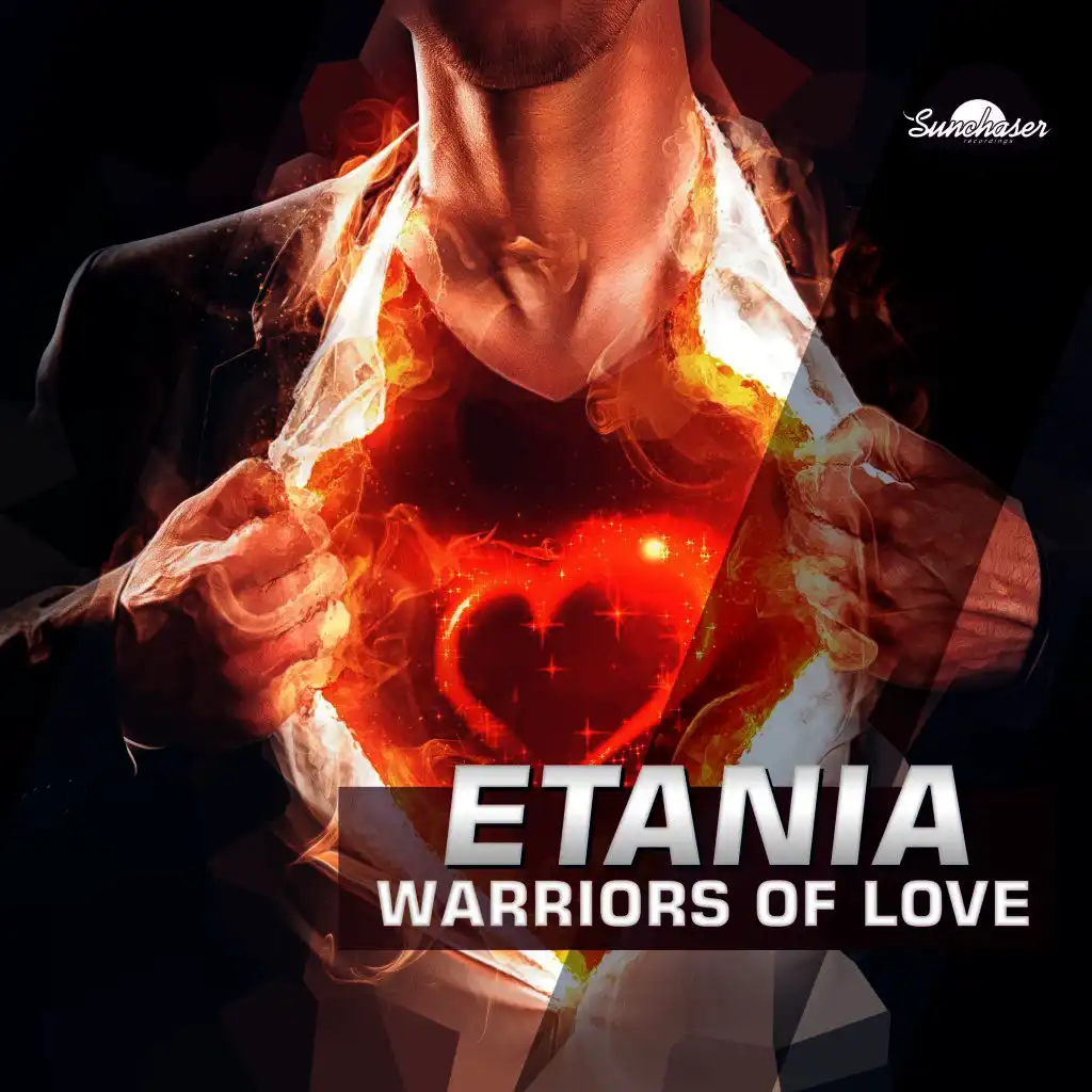 Warriors of Love (Original Mix)