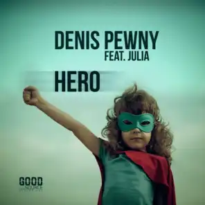 Denis Pewny feat. Julia