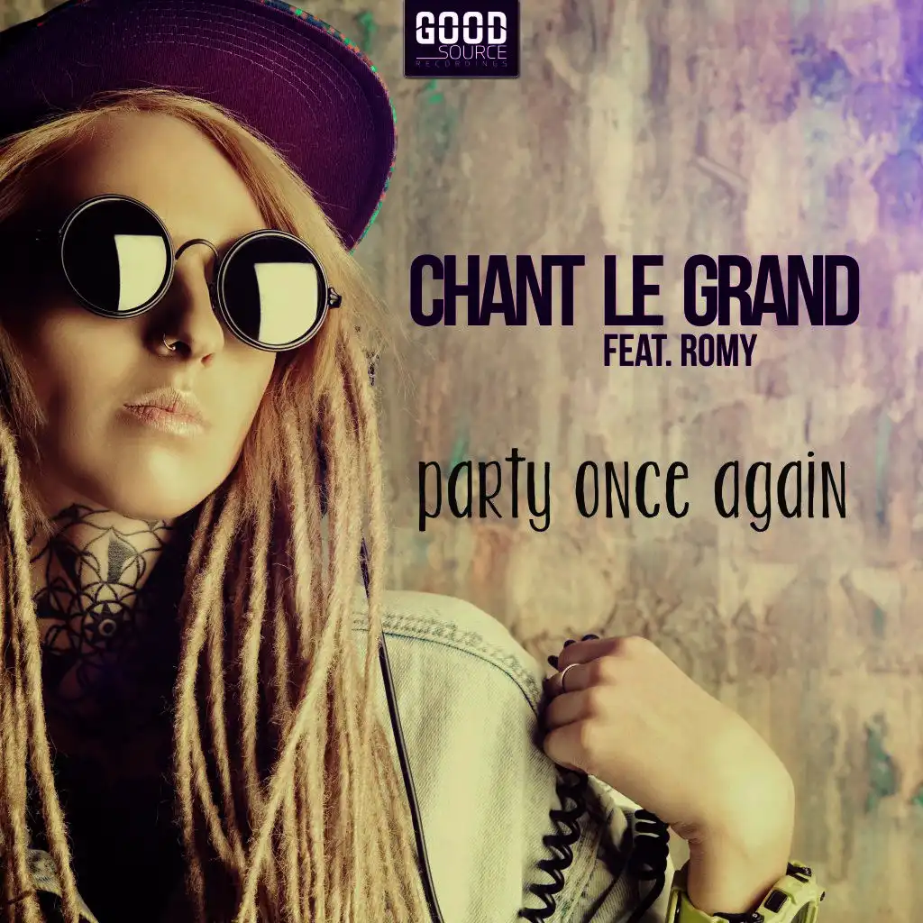 Party Once Again (Original Mix)