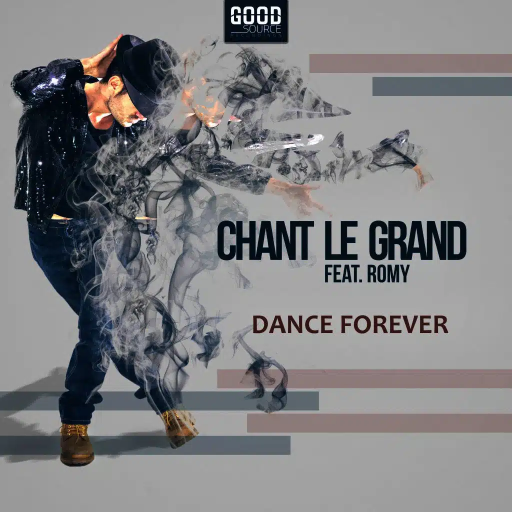 Dance Forever (Original Mix)