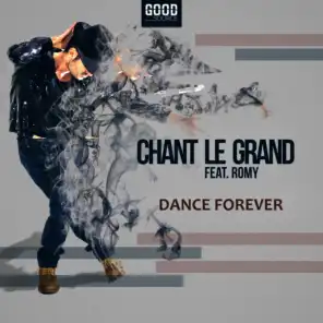 Dance Forever (Radio Edit)