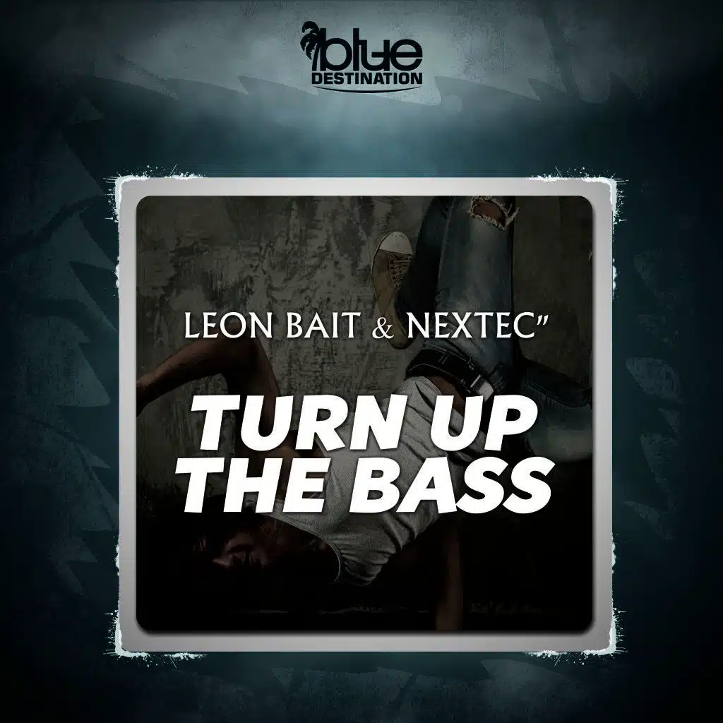 Leon Bait & Nextec