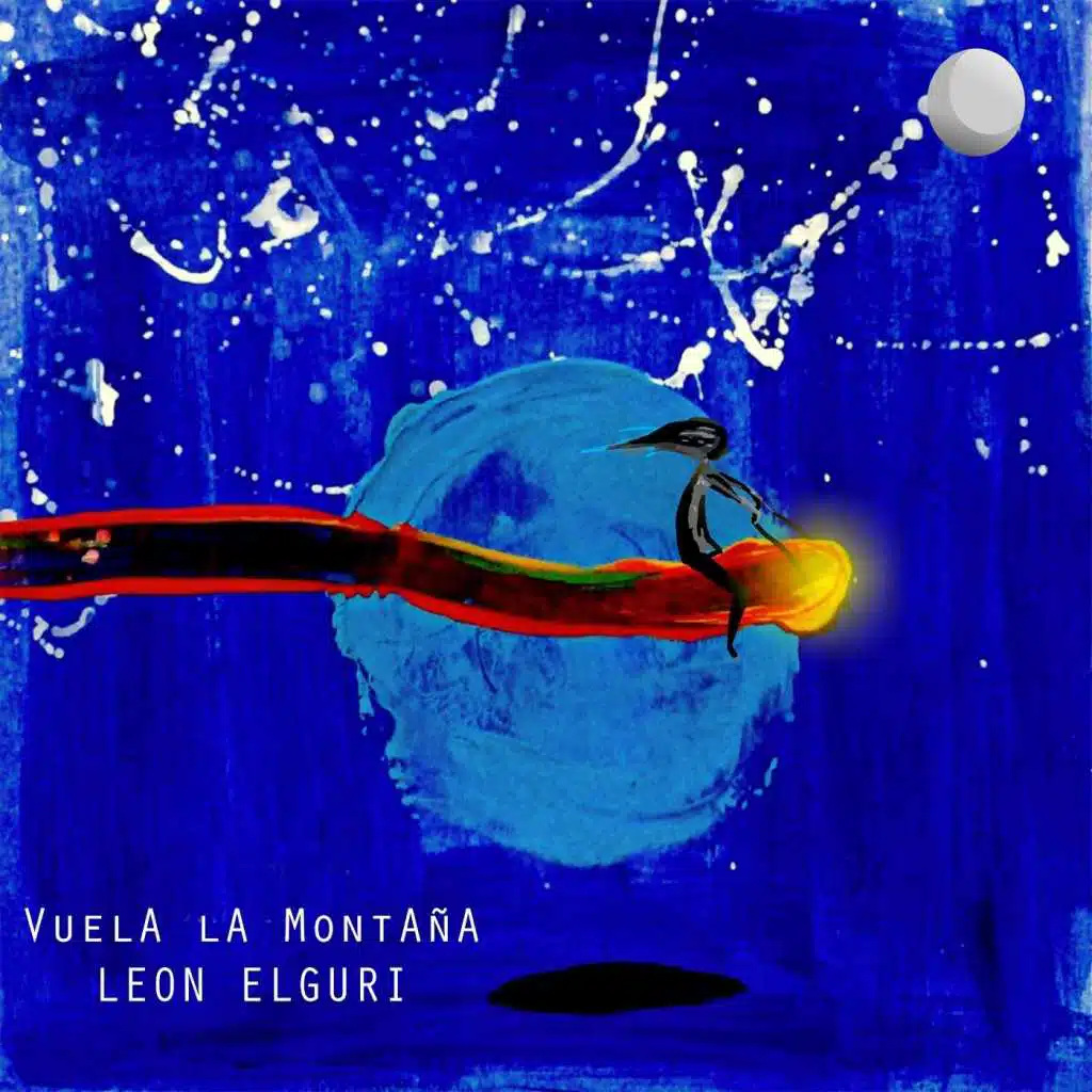 Vuela la Montaña