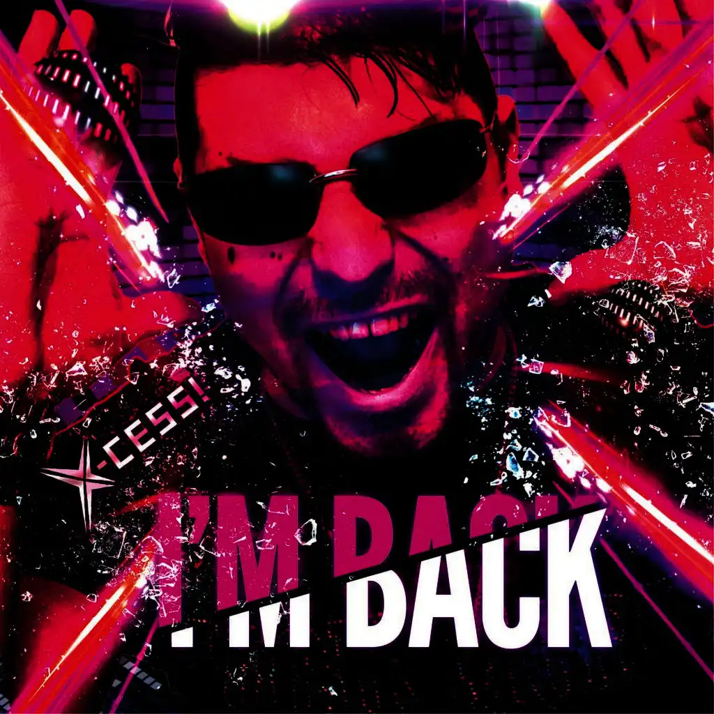 I'm Back (Jarno Remix)