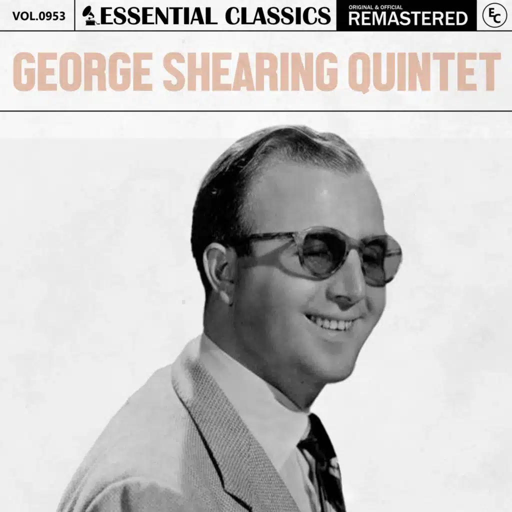 George Shearing Quintet