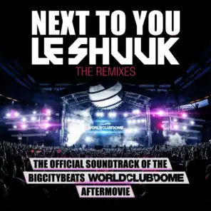 Next to You (The Remixes)