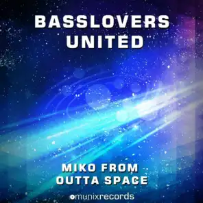 Miko from Outta Space (Original Mix)