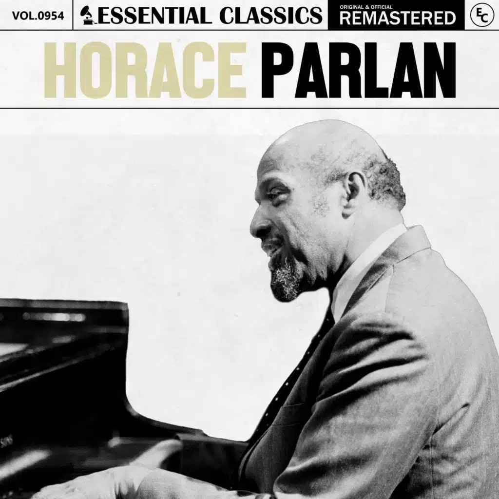 Essential Classics, Vol. 954: Horace Parlan