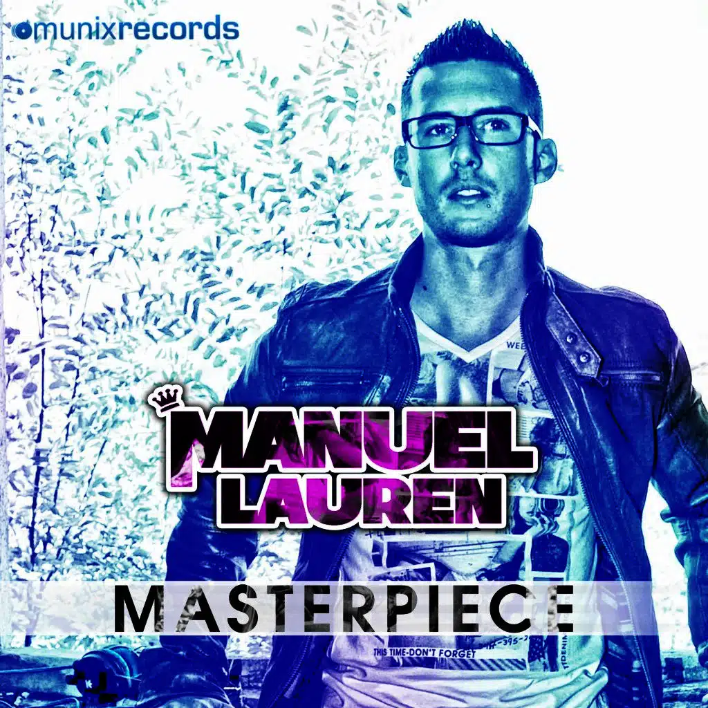 Masterpiece (Radio Mix)