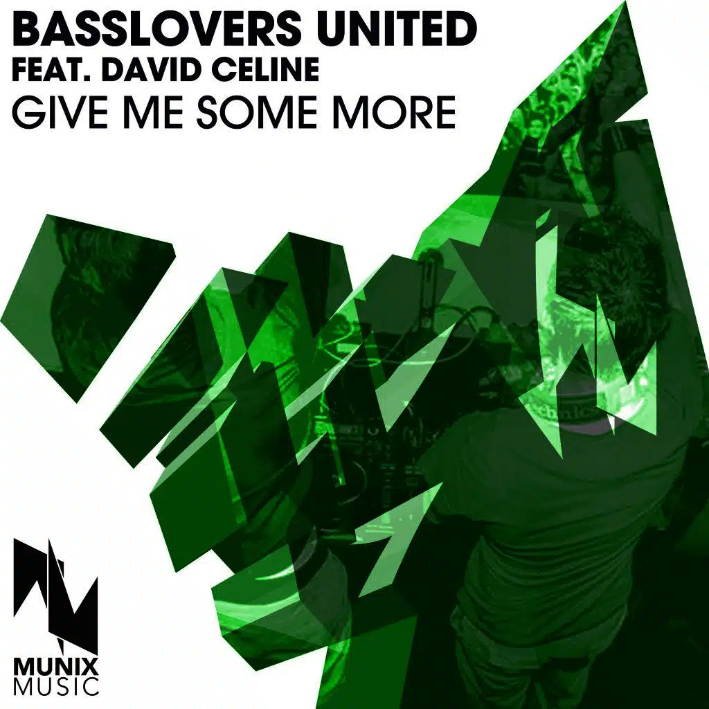 Give Me Some More (Original Mix)