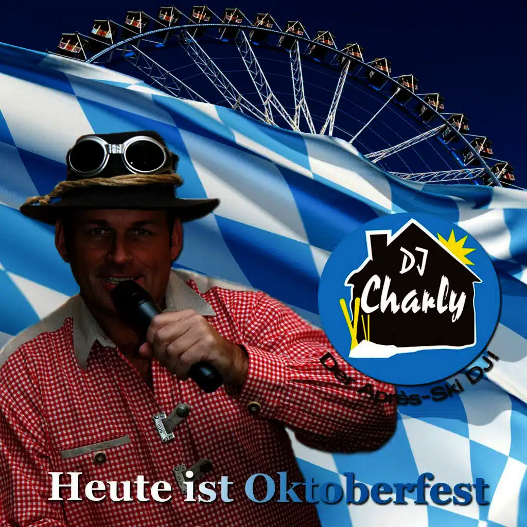 Heute ist Oktoberfest (Karaoke Version)