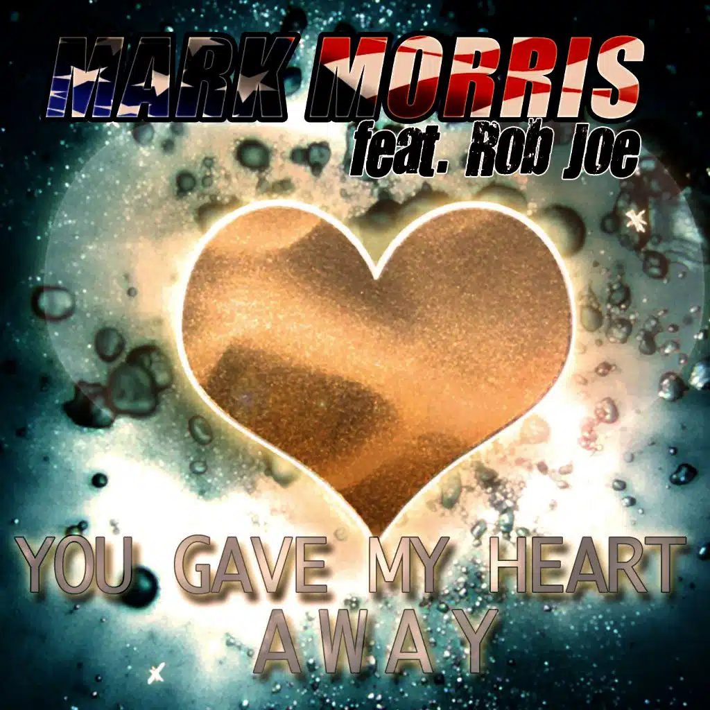 Mark Morris feat. Rob Joe