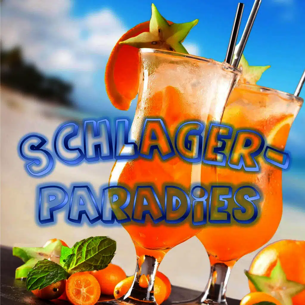 Schlager - Paradies
