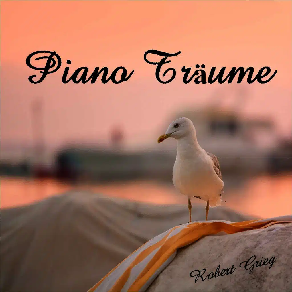 Piano Träume