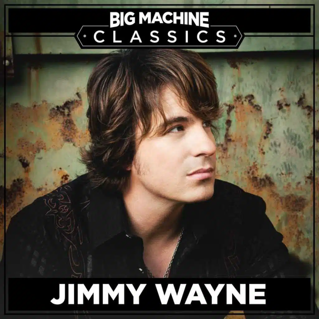 Jimmy Wayne