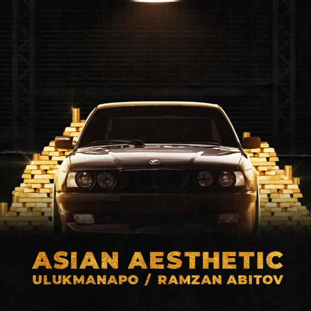 Ramzan Abitov, Ulukmanapo