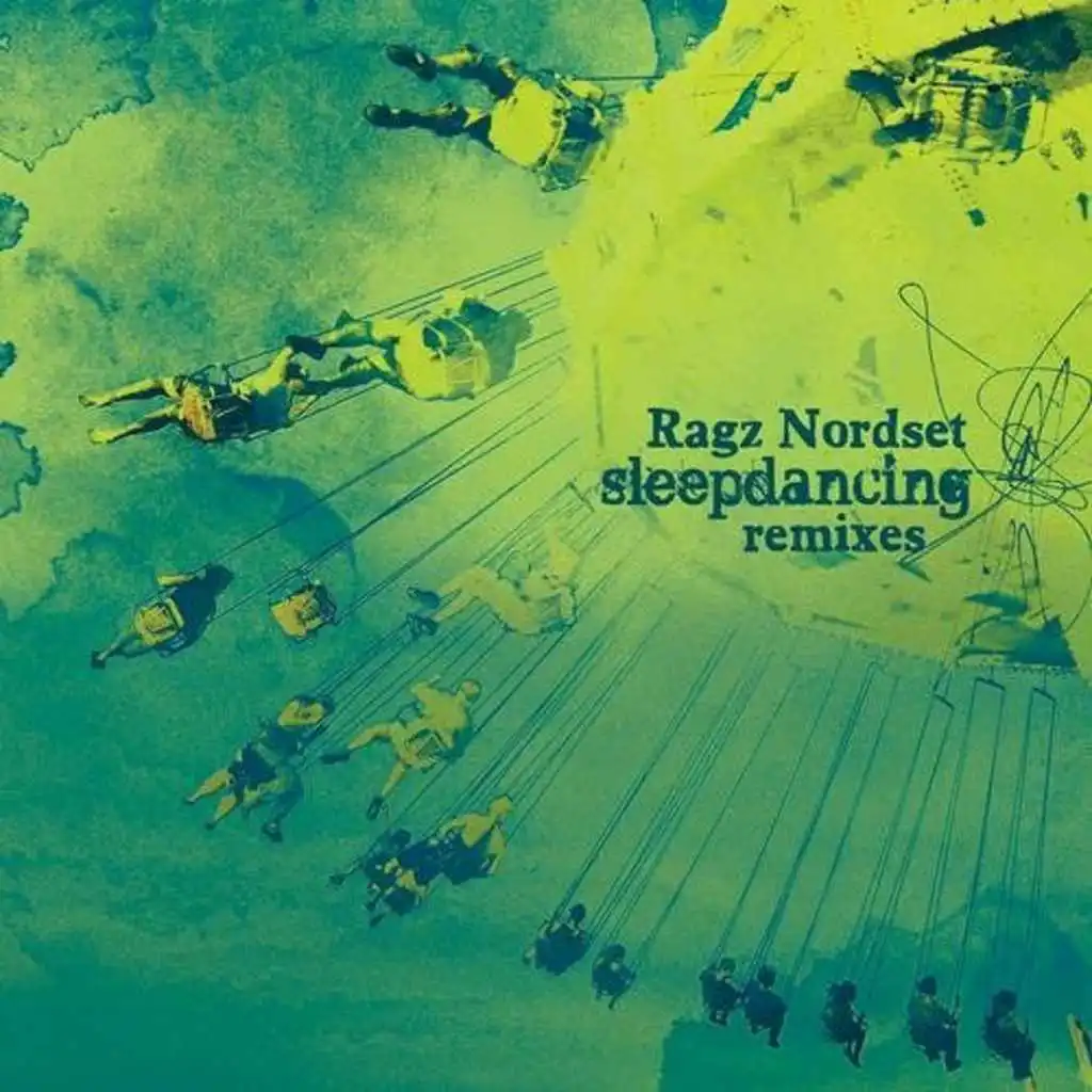 Sleepdancing, Remixes