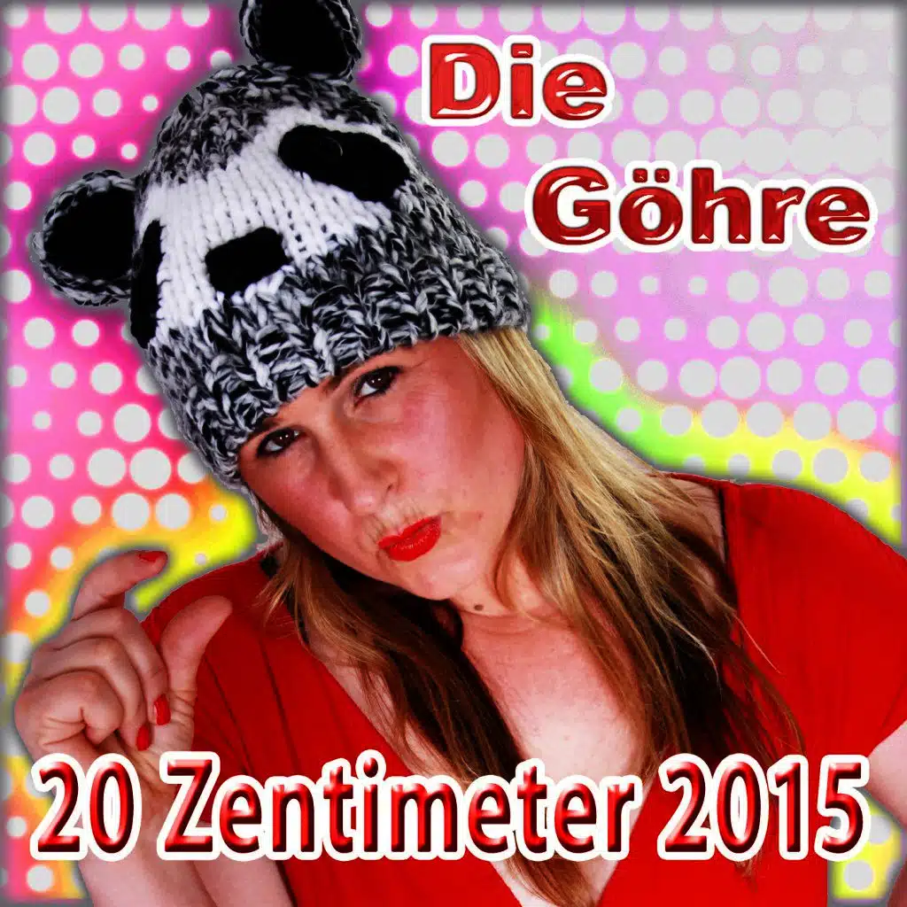 Die Göhre