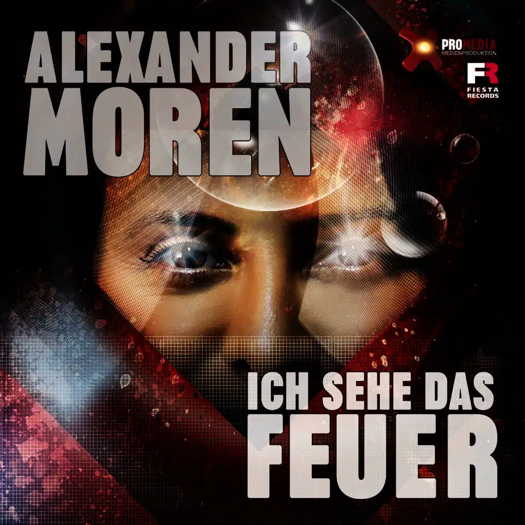 Alexander Moren