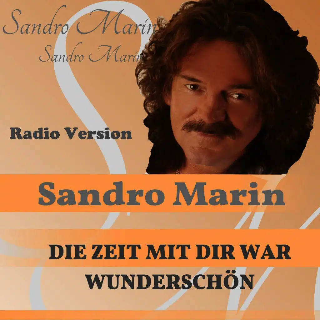 Die Zeit mit dir war wunderschön