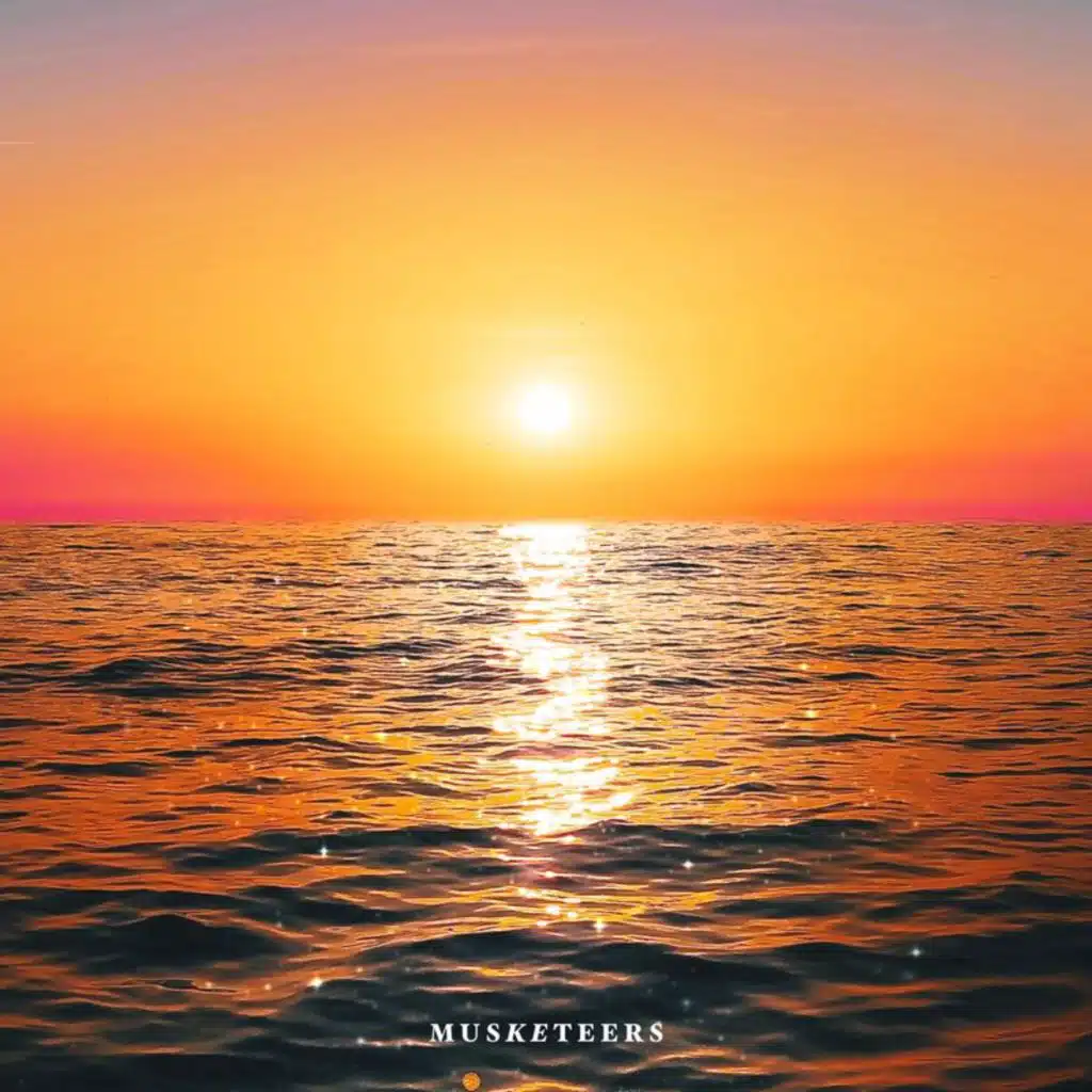 Sea (Acapella Version)