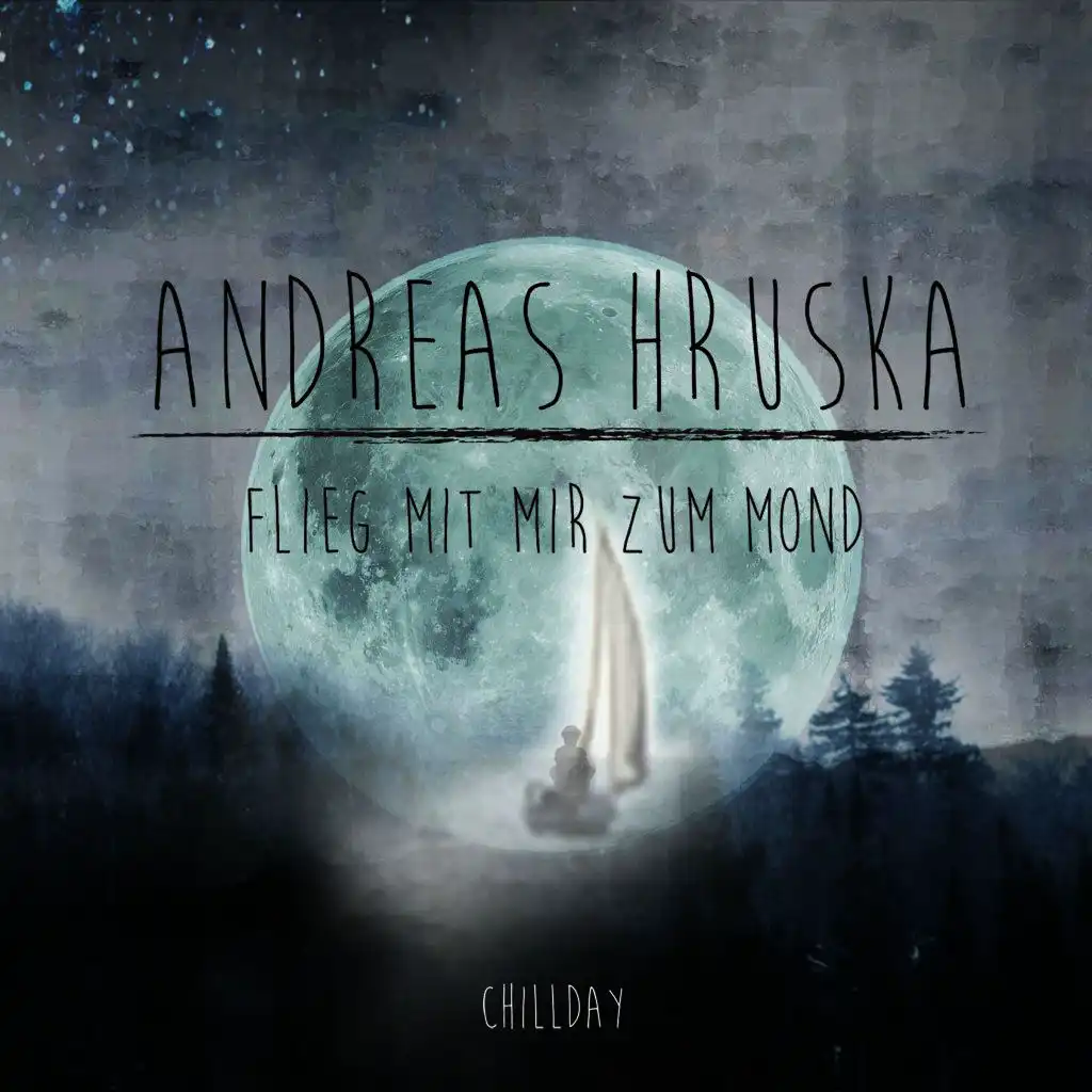 Andreas Hruska