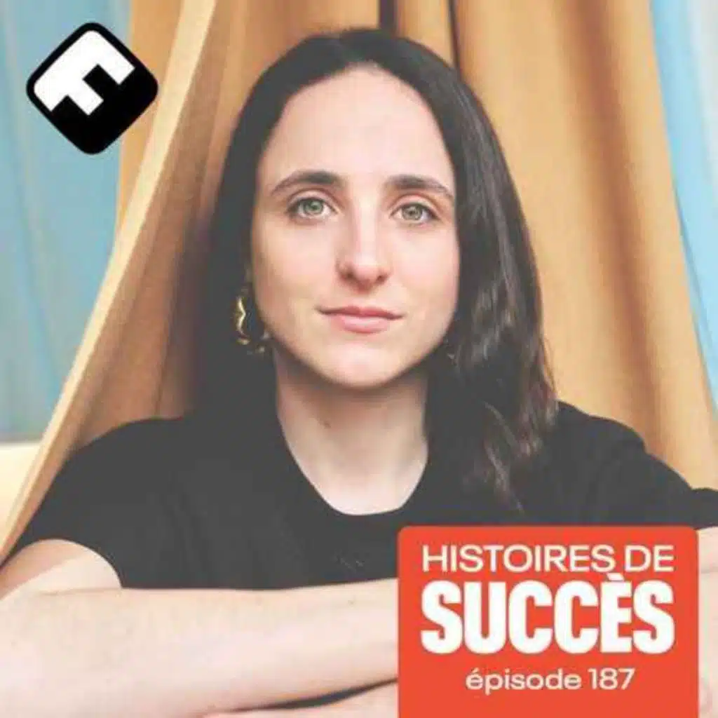 Maud Ventura explore ses côtés obscurs dans "Célèbre", son nouveau roman #BestofÉté