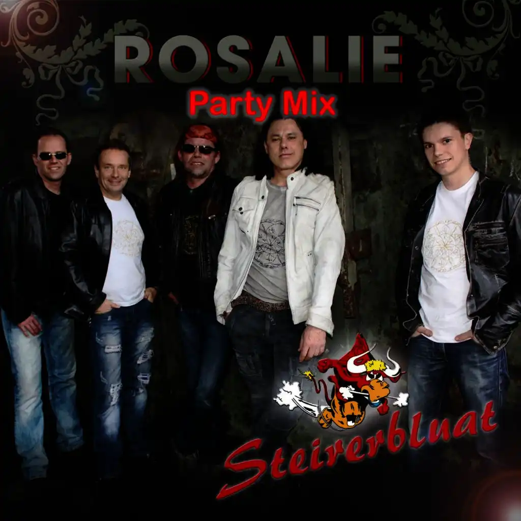 Rosalie (Party Mix)