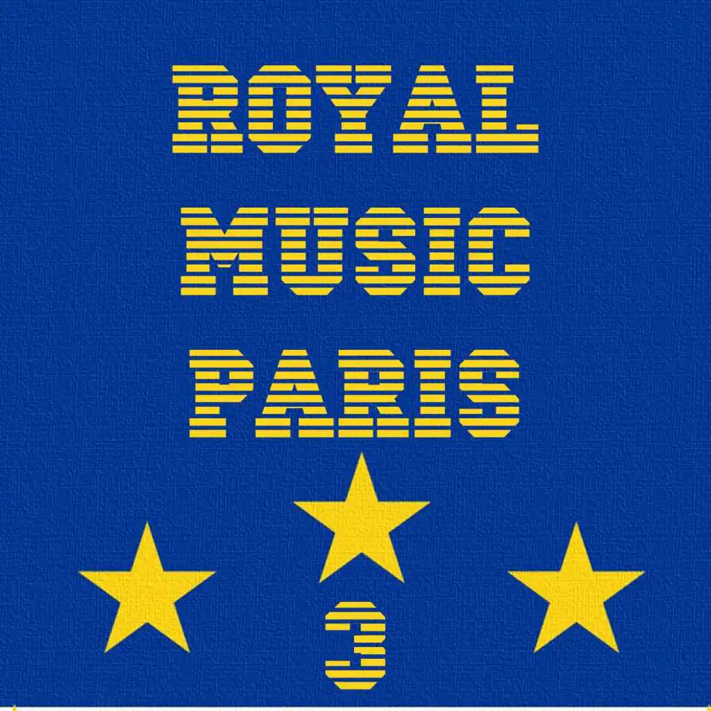 Artist Collection - Royal Music Paris, Vol. 3