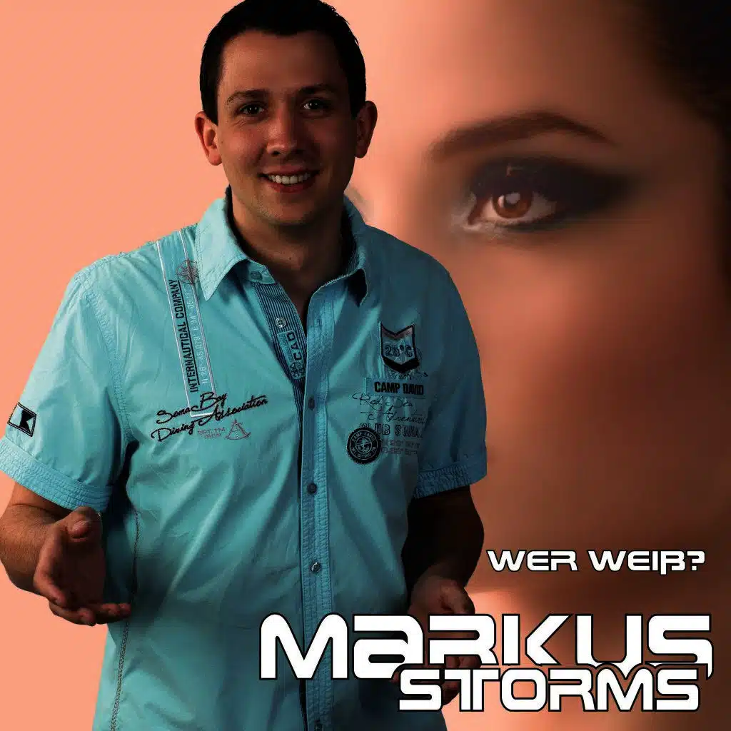 Wer weiß?