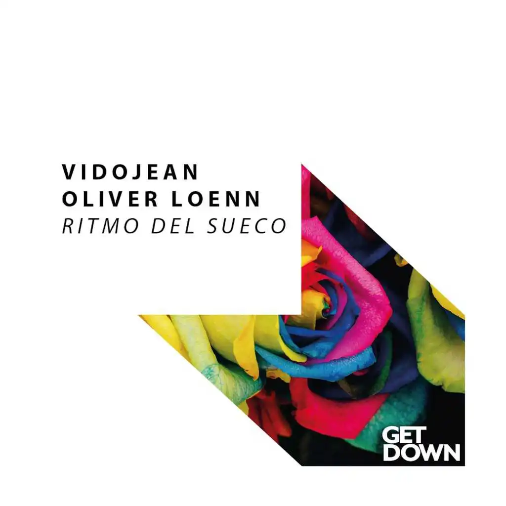 Ritmo del Sueco (Discoplex Remix)