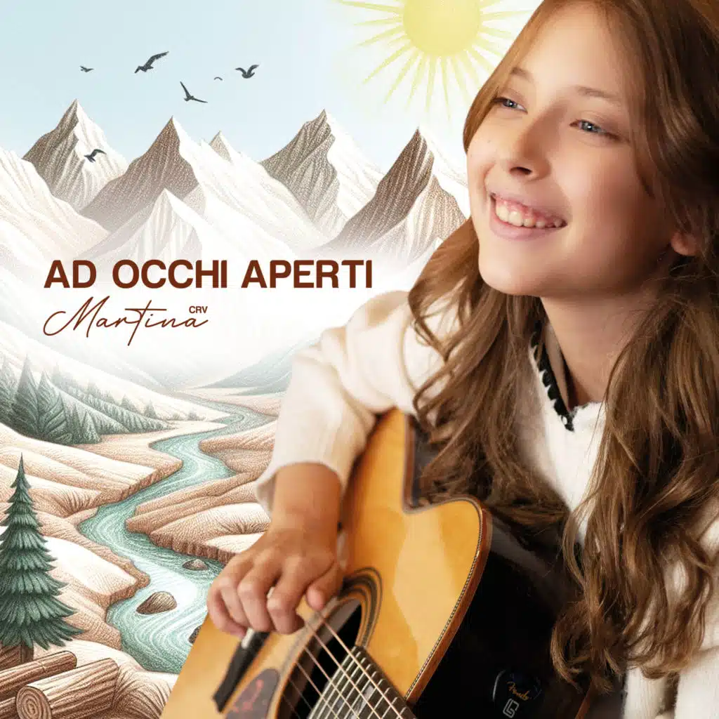 Ad Occhi Aperti
