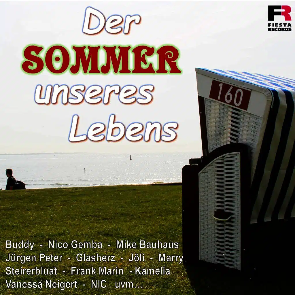 Bis in alle Ewigkeit (Megastylez vs. DJ Restlezz Radio Edit)