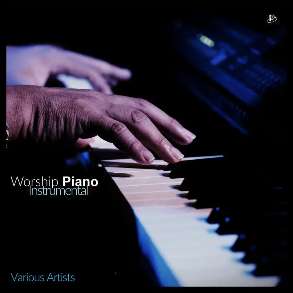 Worship Piano Instrumental