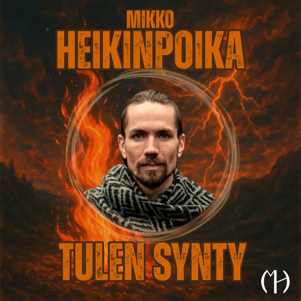 Mikko Heikinpoika
