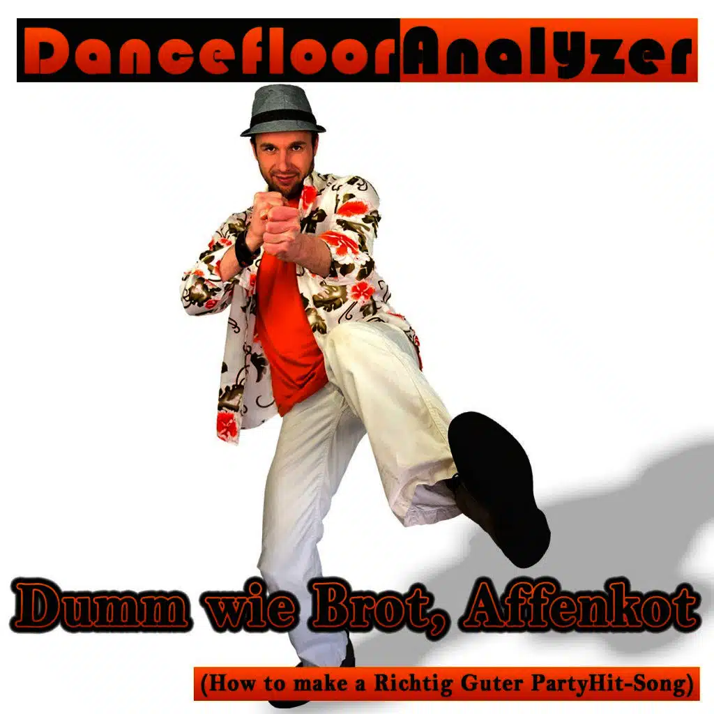 Danceflooranalyzer