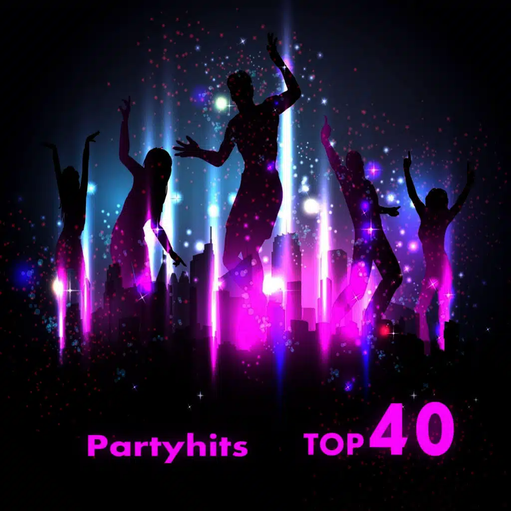 Partyhits TOP 40