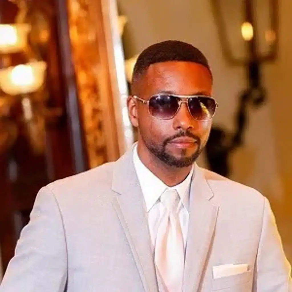 Billy Carson: Your Brain is a Supercomputer