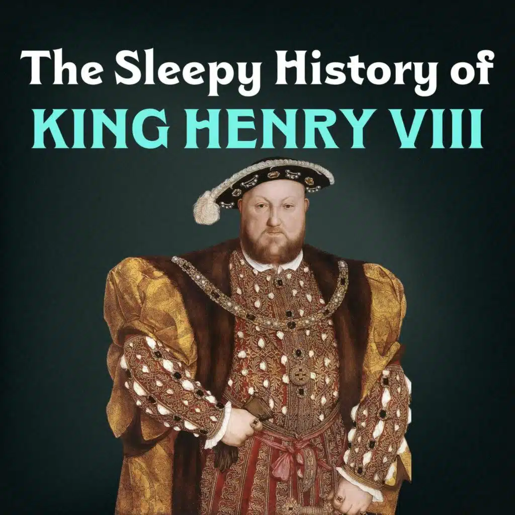 King Henry VIII