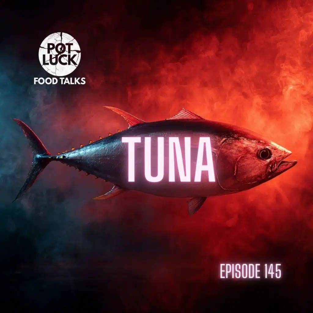 Tuna Anatomy: From Belly to Bone Marrow