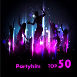 Partyhits Top 50