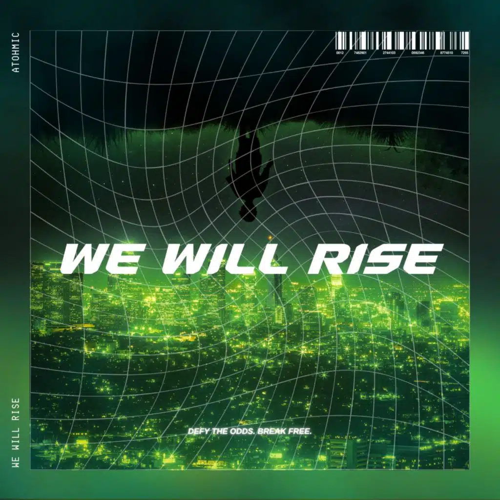 We Will Rise